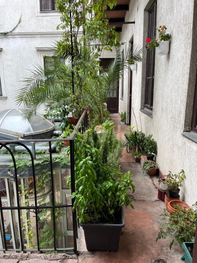 Wiener Garden Дьёр Экстерьер фото
